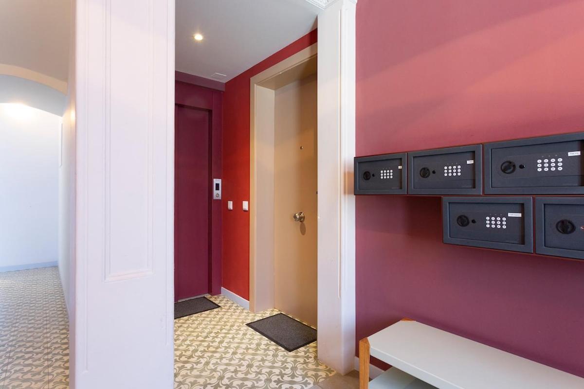 Elegant And Peaceful Retreat - Palauet Tres Torres - 1 Appartamento *