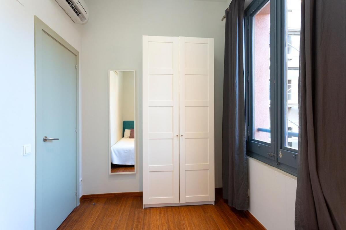 Elegant And Peaceful Retreat - Palauet Tres Torres - 1 Appartamento