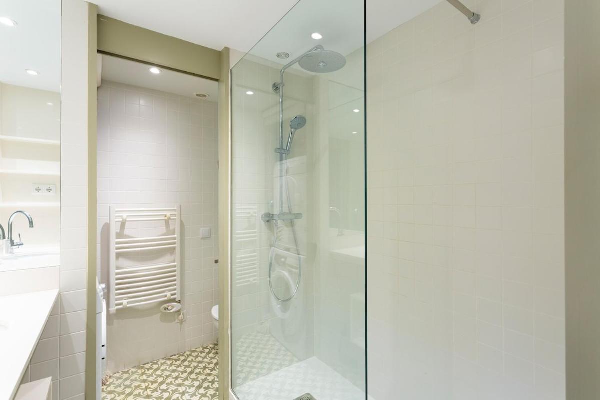 Elegant And Peaceful Retreat - Palauet Tres Torres - 1 * Barcellona