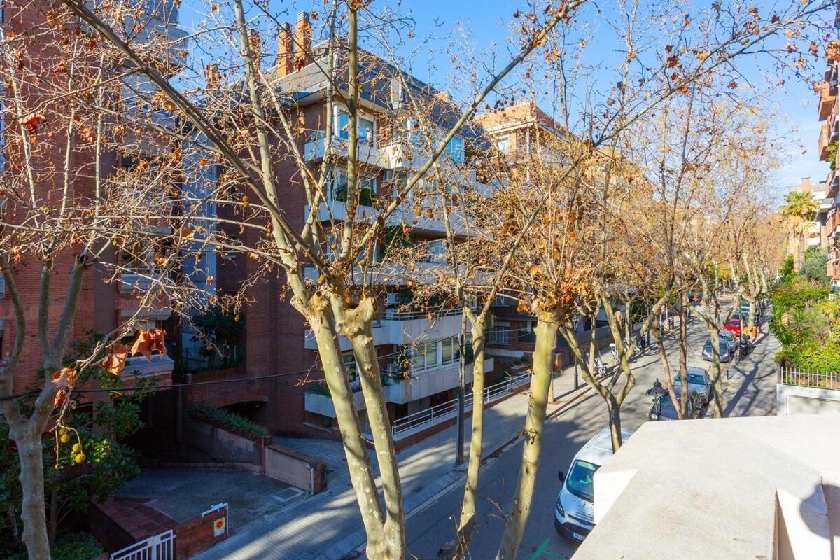 Appartamento Elegant And Peaceful Retreat - Palauet Tres Torres - 1